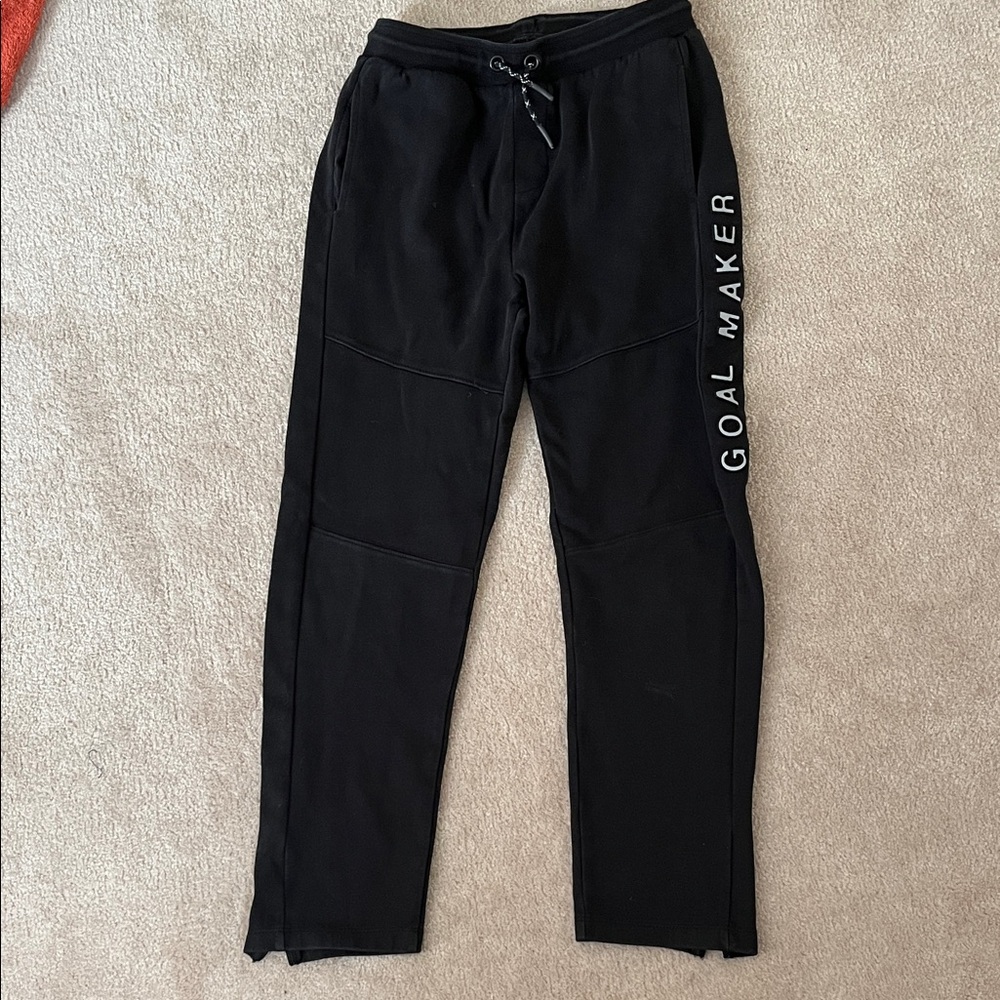 Zara boy sport pants